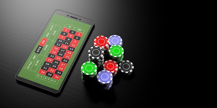 rajaremi platform menu showing slot games, live casino, sportsbook, and account settings sections