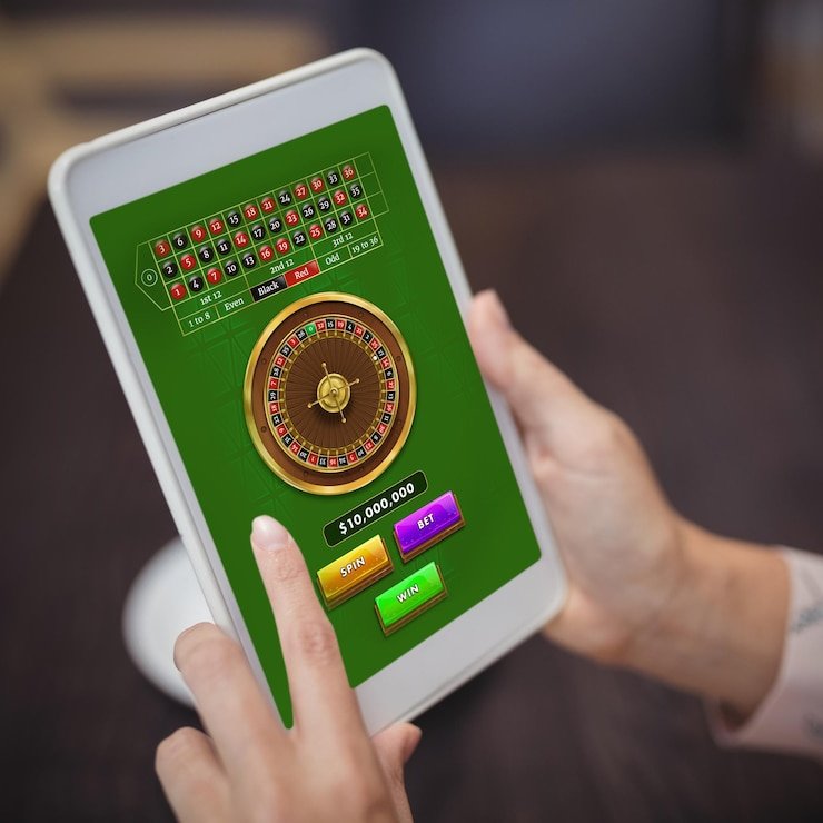 rajaremi featured game showcase